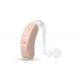 Analog small hearing devices For Old People , Non - Programmable Hearing Aids