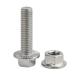 ASTM A193 Heavy Hex Head Bolts With Hole B5 B6 B7 M16 M8 A2 A4