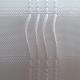 Polypropylene Woven Geotextiles for Liquid-Solid Separation and Dust Removal at 88-110C