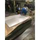 904l Stainless Steel Composition Alloy 3mm Steel Plate N08904 2000mm Length
