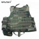 Military Grade Paintball Tactical Vest For Outside Training Hunting Gaming