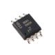 MT25QU128ABA1ESE-0SIT NOR Flash Memory SPI Flash IC SLC 32MX4 SOP2-8