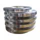 ISO9001 Trim Stainless Steel Strip Anti Oxidation Hot Rolled