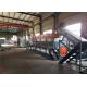 High Efficiency Plastic Washing Line Pp Recycling Machine Low Electricity Consumption