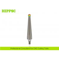 Cutting Tools DM-SRD Shrink Fit Rod For Automobile Industries Machining