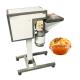 Horizontal Pneumatic Paste Mixing Filling Machine Paste Liquid Dual Use Hot Pepper Sauce Viscous Honey Sauce Filling Machine