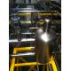 Gas Liquid Separator Cryogenic Equipment Cryogenic Engineering LO2 LAr LN2 Medium