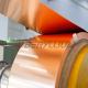 Mill Hardened Alloy 174 Beryllium Copper Strip 0.05mm In Automotive Market