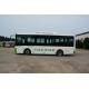 Diesel Mudan CNG Minibus Hybrid Urban Transport Small City Coach Bus