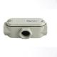 Zone1 Area Explosion Proof Junction Box G1/2 Cable Entry See Illustration For Entry No