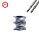 DME Standard Twin Screw Extruder Building Block Elements Metric / Imperial Sizes Quick Assembly Maintenance Kit
