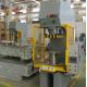 160Ton C Frame Hydraulic Press Machine TPC C Frame Mechanical Press CE ISO9001