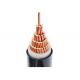 1*185 sq. mm 0.6/1 kV XLPE Cable ( Unarmoured ) Cu-conductor /XLPE Insulated / PVC Sheathed Electric Cable