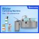 Fully Enclosed horizontal  Automatic Cartoning Machine
