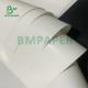 75gsm 80gsm C1S Glossy White Paper For Making High Wet Strength Label