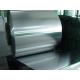 Micro DIN BS GB 304 Stainless Steel Coil / Roll 1000mm Wet Polishing No.4 / HL