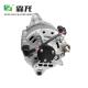 12V 65A  Mitsubishi  Alternator  D4BF A3T32287 A3T32872 A3T32877 A3T34672 A3T34677 A3T60G2 MD018230 MD041706