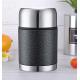 Kids Vacuum Insulated Food Flask Container For Keep Food Hot  Jar 10 Oz