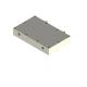 Water Cooling 6063 T6 Aluminium Housed Resistor Module Design 5KW Rated Power