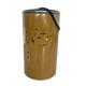 YA00037134 YA00047220 P955606 Fuel Filter/Water Filter for Excavators Forklifts Trucks and Other Mechanical Equipment