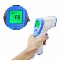 32.0-42.9°c Non Contact IR Infrared Thermometers Gun