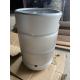 10L US beer keg for draft beer storage , with micro matic spear