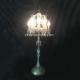 12 Light Floor Standing Crystal Lamp Elegant Floor Lamps For Bedroom