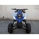 Air Cooled 7 Tire 125cc 70CC 90CC 110CC Youth Racing ATV With Automatic Clutch