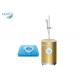 Smart Heating Patient Portable Blow Up Bathtub Can Shower In The Bed Directly