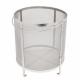 Corrosion Resistance Stainless Steel Mesh Filter Baskets For Beer Brewing
