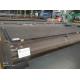 Customized Corten Steel Plate A588  Width 1000mm 3000mm Excellent Weather Resistance