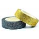 20mm Easy Tearing Glitter Masking Tape For Decoration