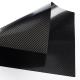 High Strength Real 3K Carbon Fiber Plate / Panel / Sheet 0.5mm Thickness