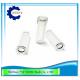 3051557 Sodick EDM Parts Size OD16 x id10 x 50 mm Pin Connector Acrylic Material