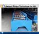 Full Automatic Cutting Door Frame Making Machine High Speed Pass CE And ISO