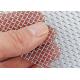 Twilled Weave Wire Mesh Filter For Liquid / Gaseous Ammonia