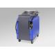 Handheld 100w 200w Pulsed Fiber Laser Cleaning Machine for Rust Removal