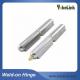 80mm (3 3/16 Inch) Carbon Steel Weld On Hinge Bullet Hinge Weld-On Fixing