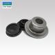 SPHC TKII6305-108 Pressed Steel Bearing Housing Idler Roller Spare Parts
