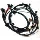 2019 Sprinter Van 25 Radio Electric Wire Harness Loom with PVC Tube and Complete Kit