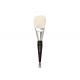 Luxury Angled Professional Cosmetic Brushes / Foundation Makeup Brush