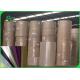 0.3mm - 0.8mm Good Memorability Washable Kraft Paper Color Customizable For Bags