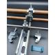 Wholesale Metal Electrical 3/4'' Pipe Fitting Cable Clamps