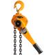 High Efficiency Industrial Lifting Equipment Lever Chain Block 0.25T - 9T