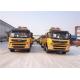 10×4 Volvo Chassis Diesel Fuel Heavy Duty Wrecker Truck for Road Rescue