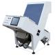 Mini CCD Rice Color Sorter 64 Channel With Intelligent Operation Interfaceine