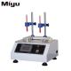 Carton Packaging Abrasion Testing Machine / Linear Abrasion Tester 110V