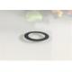 Sharp Edged 22mm Rubber Shim Ring Washer Adjustable Gasket