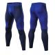 Workout Cycling Wear Mens Workout Leggings Fitness Compression Tights Leggings