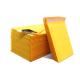 Waterproof Delivery Courier Padded Kraft Bubble Mailer 12*18cm Highly protective bags